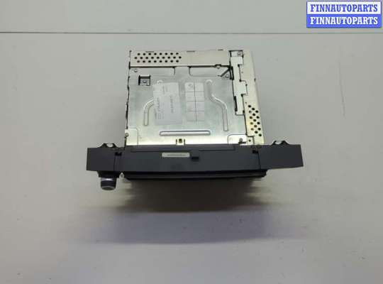 купить Магнитола на BMW 5 E60 2003-2010