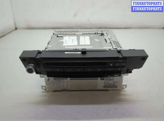купить Магнитола на BMW 5 E60 2003-2010