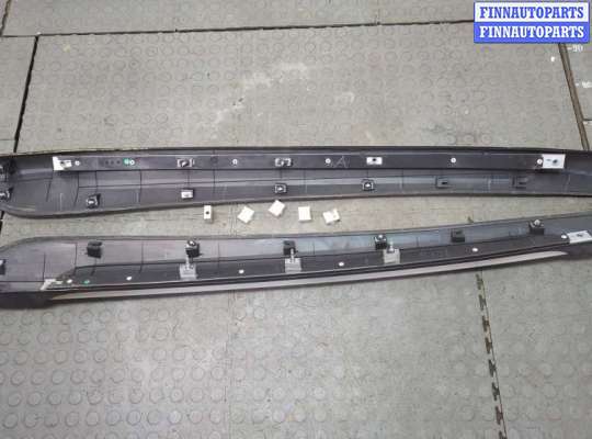 купить Рейлинги на крышу (комплект) на Buick Encore 2016-2022