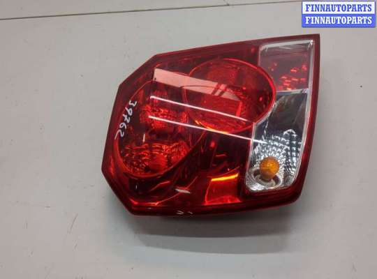 купить Фонарь (задний) на Chevrolet Kalos 2003-2008