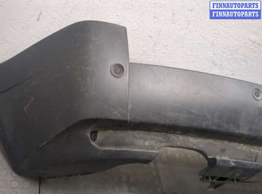 купить Бампер на BMW X3 E83 2004-2010