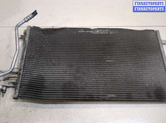 купить Радиатор кондиционера на Ford C-Max 2002-2010