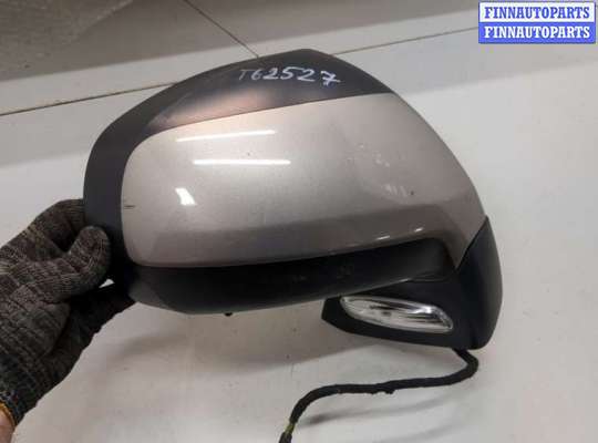 купить Зеркало боковое на Peugeot 3008 2009-2016
