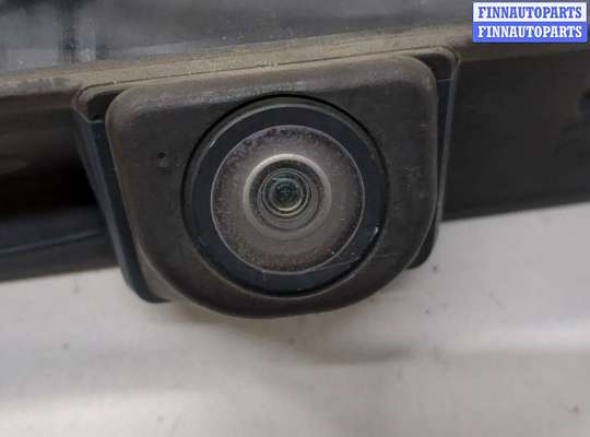 купить Кнопка открывания багажника с крышки на Ford Focus 3 2011-2025 USA