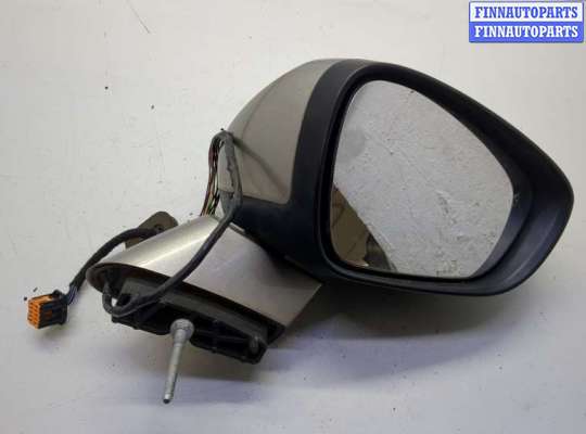 Купить Зеркало боковое на Citroen C5 2008-2017 Зеркало боковое CT1141788 на Citroen C5 2008-2017