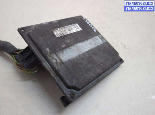купить Блок управления двигателем на Ford Fusion 2002-2012