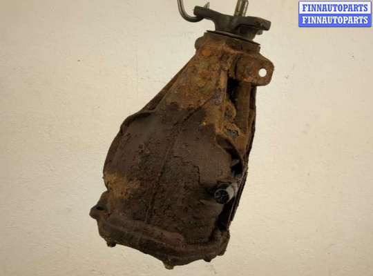 купить Редуктор моста на Mercedes C W203 2000-2008