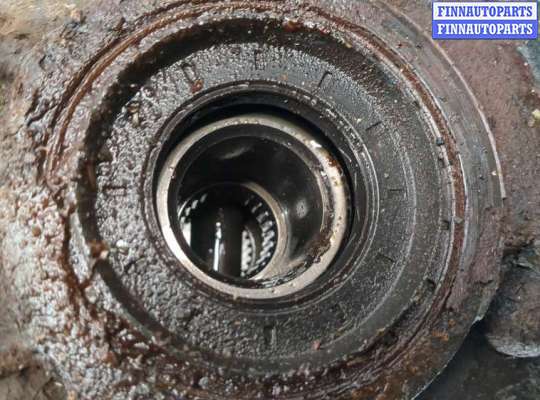 купить Редуктор моста на Mercedes C W203 2000-2008