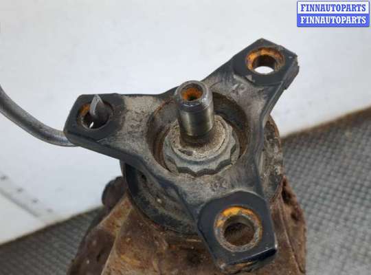 купить Редуктор моста на Mercedes C W203 2000-2008