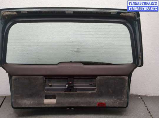 купить Ручка крышки багажника на Audi A6 (C5) 1997-2004
