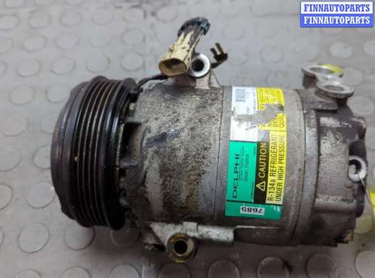купить Компрессор кондиционера на Opel Corsa C 2000-2006