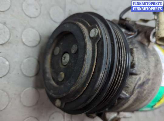 купить Компрессор кондиционера на Opel Corsa C 2000-2006