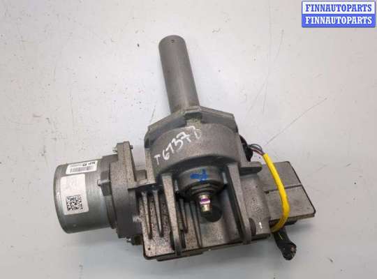 Электроусилитель руля OP2389305 на Opel Corsa D 2006-2014