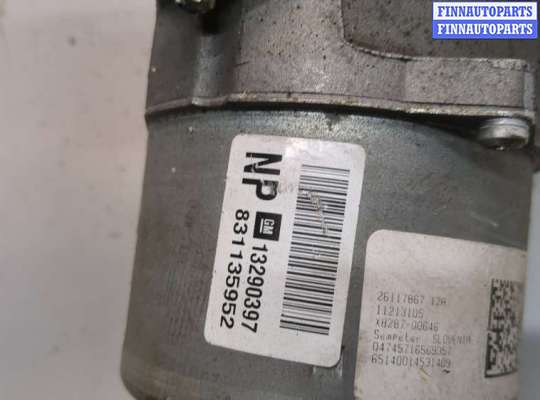 купить Электроусилитель руля на Opel Corsa D 2006-2014