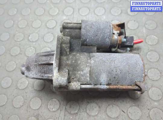 купить Стартер на Ford Focus 1 1998-2004