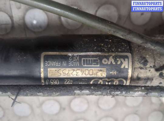 купить Рейка рулевая с г/у на Volkswagen Passat 5 2000-2005