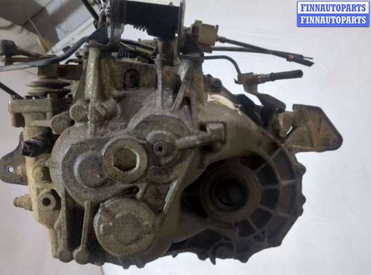 купить КПП 6-ст.мех 4х4 (МКПП) на Peugeot 4007 2007-2012