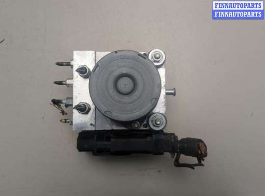 купить Блок АБС, насос (ABS, ESP, ASR) на Infiniti EX35