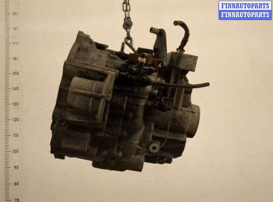 купить КПП 6-ст.мех. (МКПП) на Volkswagen Passat CC 2008-2012