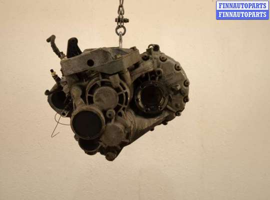 купить КПП 6-ст.мех. (МКПП) на Volkswagen Passat CC 2008-2012