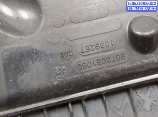 купить Корпус воздушного фильтра на Citroen C4 Picasso 2013-2018