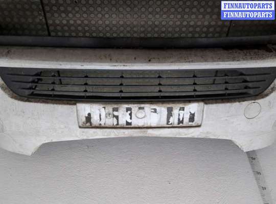 Купить Бампер на Opel Astra H 2004-2010 Бампер OP2421139 на Opel Astra H 2004-2010