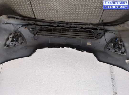 купить Бампер на Opel Astra H 2004-2010