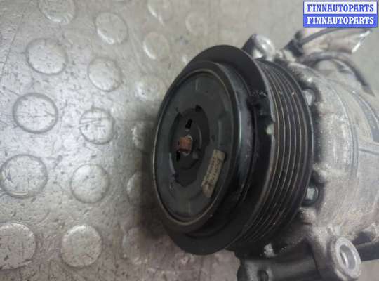 купить Компрессор кондиционера на Mercedes C W203 2000-2008