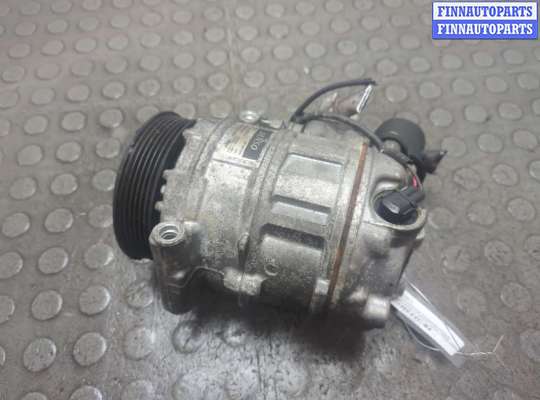 Компрессор кондиционера MB1701083 на Mercedes C W203 2000-2008