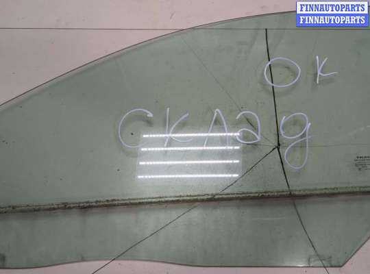 купить Стекло боковой двери на Volvo V70 2007-2013
