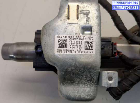 купить Колонка рулевая на Volkswagen Jetta 6 2010-2018