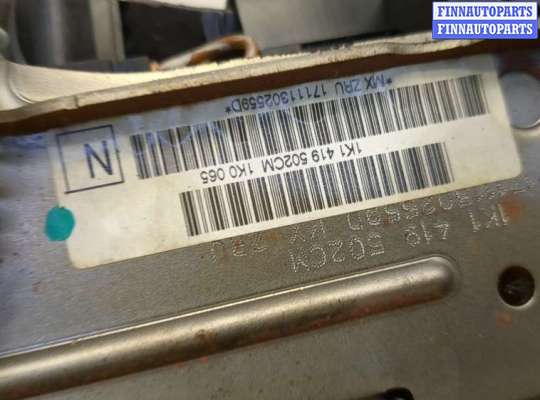 купить Колонка рулевая на Volkswagen Jetta 6 2010-2018