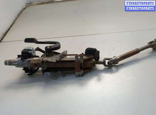 купить Колонка рулевая на Volkswagen Jetta 6 2010-2018