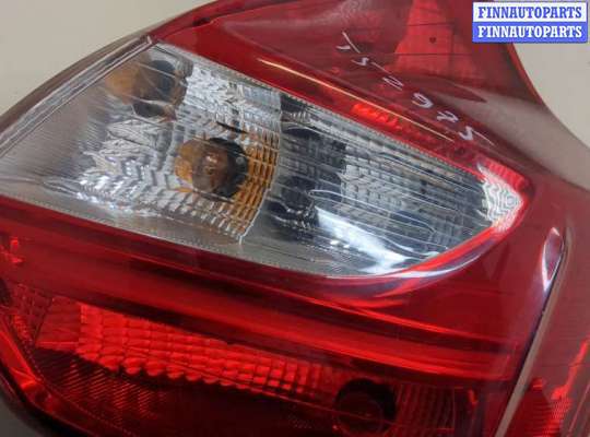 купить Фонарь (задний) на Ford Focus 3 2011-2015