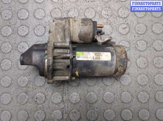 купить Стартер на Opel Agila 2000-2007