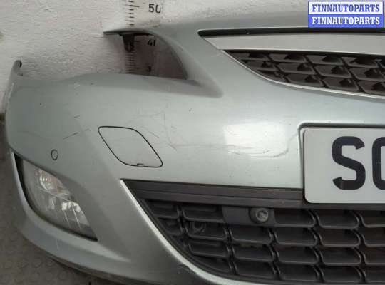 купить Бампер на Opel Astra J 2010-2017