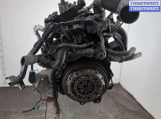 купить Двигатель (ДВС) на Volkswagen Polo 2005-2009