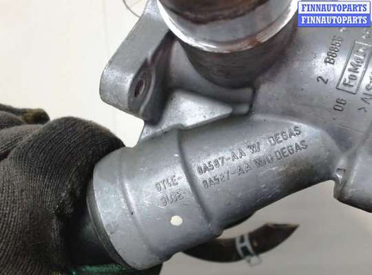 Корпус термостата MZ360343 на Mazda CX-9 2007-2012