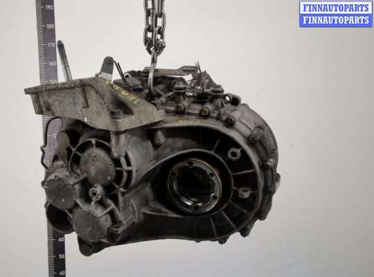 купить КПП 6-ст.мех. (МКПП) на Volkswagen Sharan 2000-2010