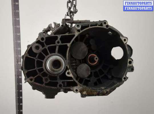 купить КПП 6-ст.мех. (МКПП) на Volkswagen Sharan 2000-2010