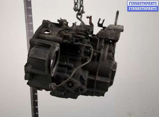 купить КПП 6-ст.мех. (МКПП) на Volkswagen Sharan 2000-2010