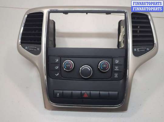 Дефлектор обдува салона JPX4906 на Jeep Grand Cherokee 2010-2013