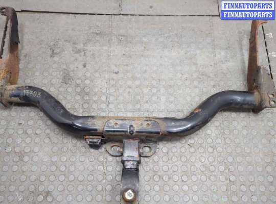 купить Устройство прицепное (фаркоп) на Infiniti QX56 2004-2010