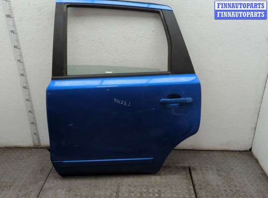 Замок двери NS950521 на Nissan Note E11 2005-2013