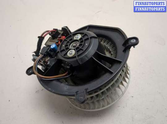 Сопротивление отопителя (моторчика печки) MB1700438 на Mercedes E W211 2002-2009