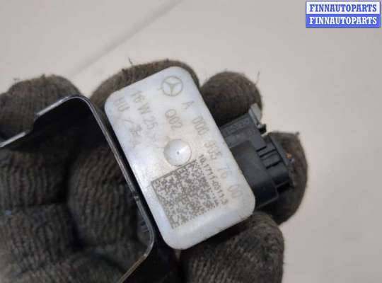 купить Датчик ускорения на Mercedes GLE W166 2015-2018