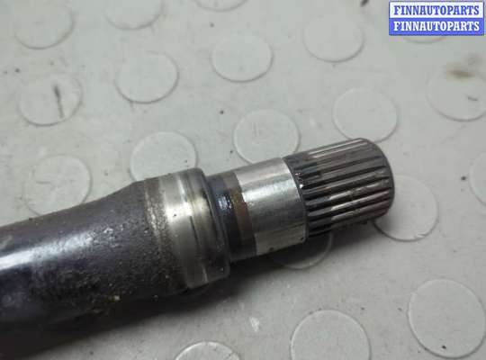 купить Полуось (приводной вал, шрус) на Opel Astra H 2004-2010