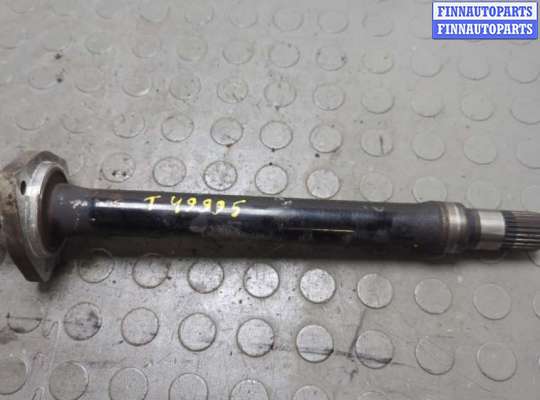 купить Полуось (приводной вал, шрус) на Opel Astra H 2004-2010