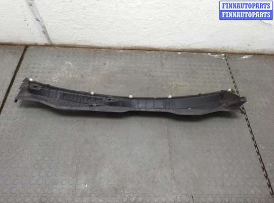 купить Жабо под дворники (дождевик) на Opel Astra H 2004-2010