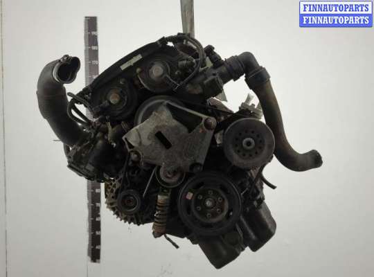 Двигатель (ДВС) OP2418042 на Opel Corsa D 2006-2014